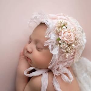 Meet your Posher, Lorraine